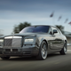 Illustration for article titled Rolls Royce Chicane Phantom Coupé Will Terrify Continental GTs
